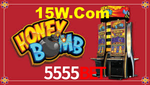5555Bet: Seu Cassino Premiado com Pagamentos Rápidos