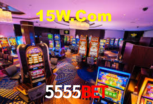 5555Bet - Plataforma De Videogames - 5555Bet Vip