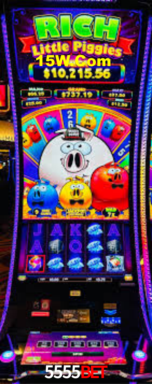 5555Bet Login