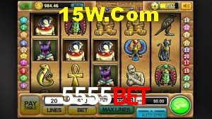Statistics 5555Bet