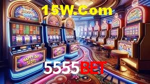 Welcome Bonus 5555Bet
