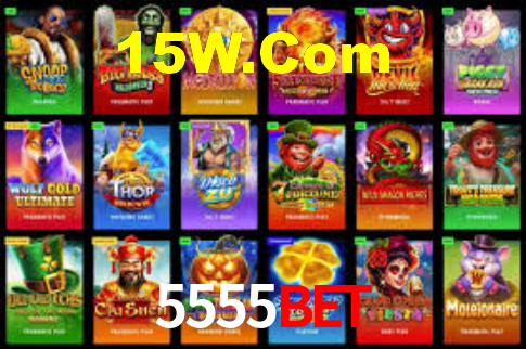 5555Bet