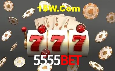 Casino Ao Vivo 5555Bet