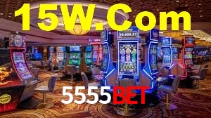 Programa VIP 5555Bet