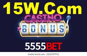 VIP Casino 5555Bet