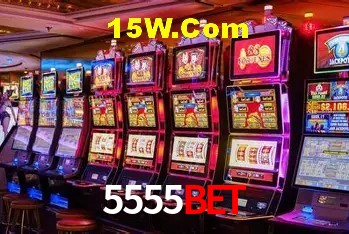 Estatísticas Esportivas 5555Bet
