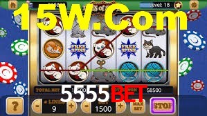 Premium Interface 5555Bet