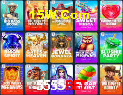 5555Bet: A Experiência de Casino com Jogos de Mesa ao Vivo