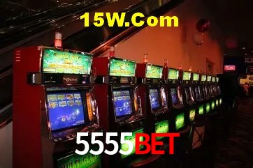 Benefícios da Conta 5555Bet