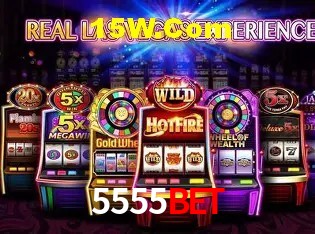 Apostas de Tênis 5555Bet