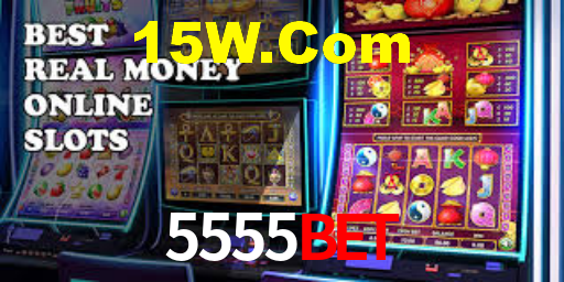 5555Bet Vip