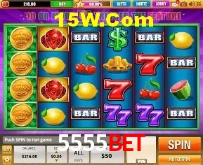 Jogo Spaceman 5555Bet