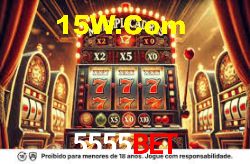 5555Bet Vip