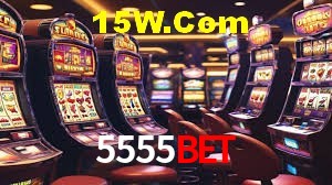 Tennis Betting 5555Bet