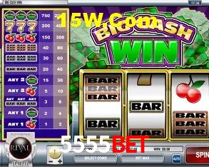 Especiais de Fim de Semana 5555Bet