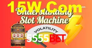 Roulette Table 5555Bet